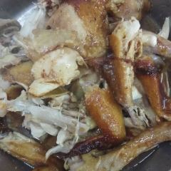 罗浮山麻陂肉丸菜馆 User Photo