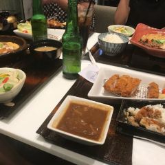 Yayoi Japanese Restaurant User Photo