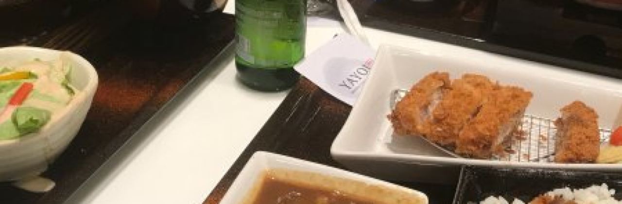 Yayoi Japanese Restaurant