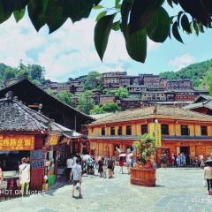 Pangmashengtaiyuan User Photo