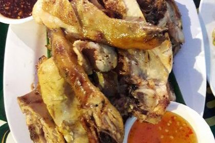Roasted Chicken Hua Hin Restaurant