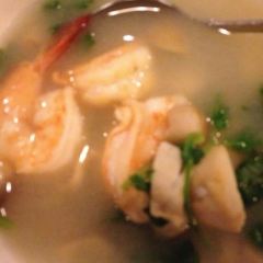 Sea Side Restaurant Hua-Hin User Photo