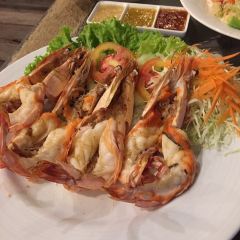 Sea Side Restaurant Hua-Hin User Photo