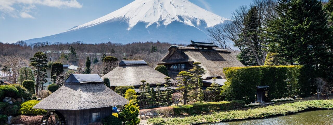 OshinoTours