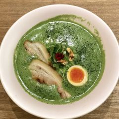 Mensho Sankoho 여행 사진