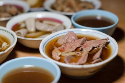 Yu Kee Bak Kut Teh