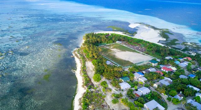 Dhiffushi
