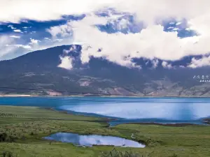 Wenhai Lake