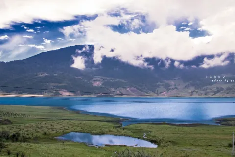 Wenhai Lake
