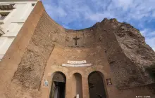 Basilica of Saint Mary of the Angels and Martyrs