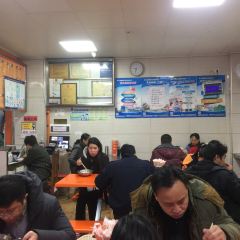 Shu Ji LaoYouFen (QiXing Road) User Photo