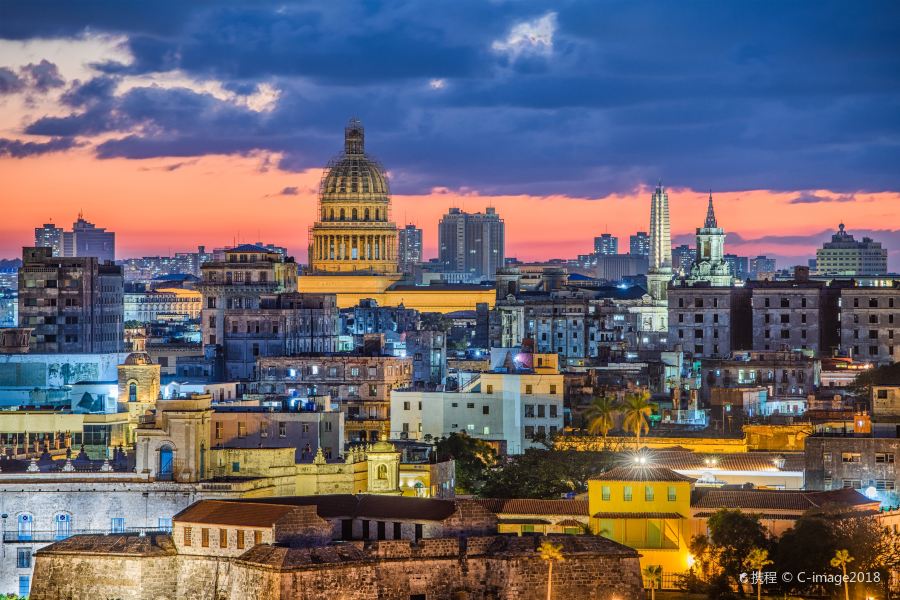Flüge Olbia Havanna