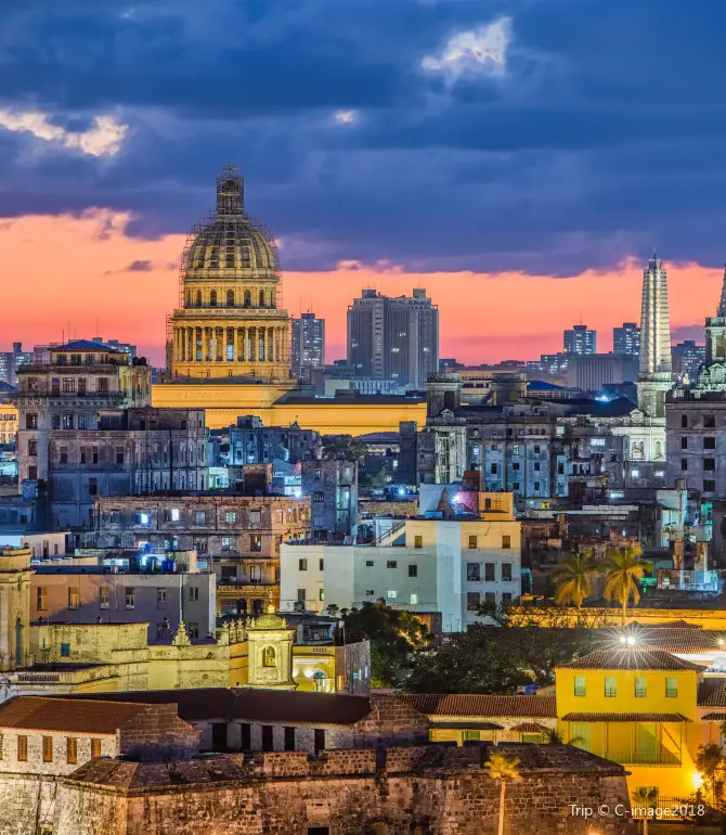 Havana