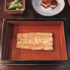 Nodaiwa Azabu Iikura Honten User Photo