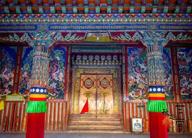 Xiahe