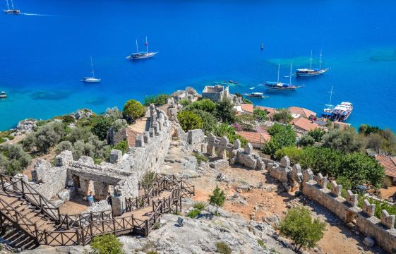 Kaş