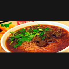 LAO MIAN ZHOU MI FEN User Photo