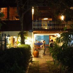 Cuisine Wat Damnak - Siem Reap 여행 사진