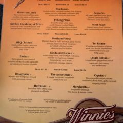 Winnies User Photo
