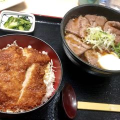 Meijitei Karuizawa User Photo
