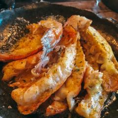 Pakkhus Restaurant張用戶圖片