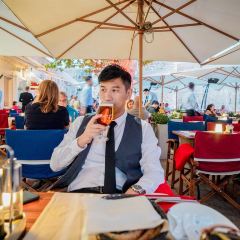 Dubravka 1836 Restaurant User Photo