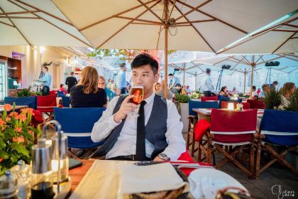 Dubravka 1836 Restaurant