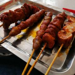 Haiping Huntun User Photo