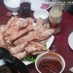 聚亿元北雪客栈北雪饭店 User Photo