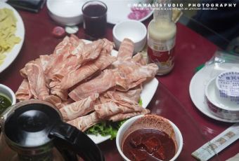 聚亿元北雪客栈北雪饭店 User Photo