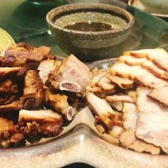 CHINA KITCHEN User Photo