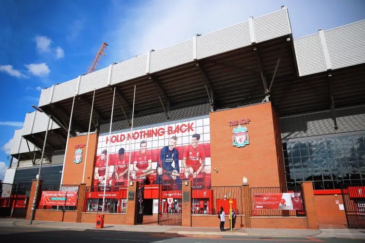 Top 10 Best Things to Do in Merseyside