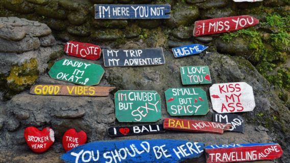 Lawatan Seharian Ubud Bersama Kereta Persendirian Dan Pemandu