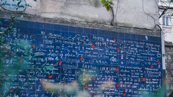 モンマルトル+セーヌ川観光クルーズ+エッフェル塔+アンヴァリッド廃兵院ワンデーツアー