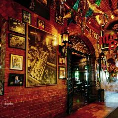 Mi Tierra Cafe & Bakery張用戶圖片