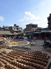 Pottery Square (Talako Tole)