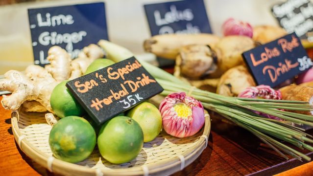 Vietnamese Cuisine Cooking Experiences in Ho Chi Minh City