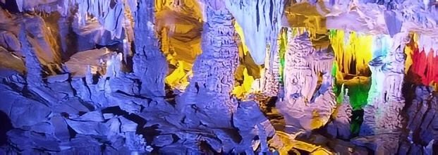 Naling Cave