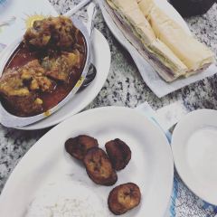 Puerto Sagua Restaurant ảnh của người dùng
