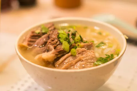 Kau Kee Restaurant