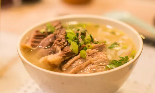 Kau Kee Restaurant