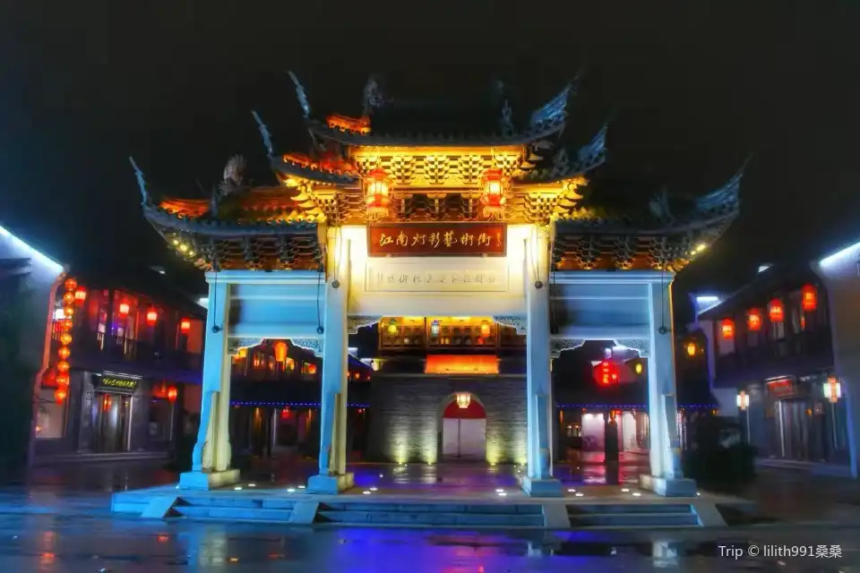 1_南關廂歷史文化街區