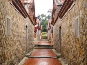 Kinmen Folk Culture Village