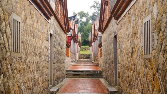 Kinmen Folk Culture Village