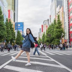 Gindako User Photo
