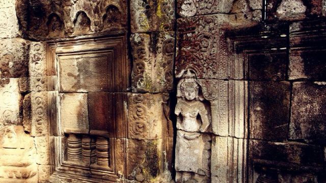 Wat Nokor