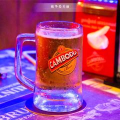 Jungle Burger Sports Bar & Bistro User Photo