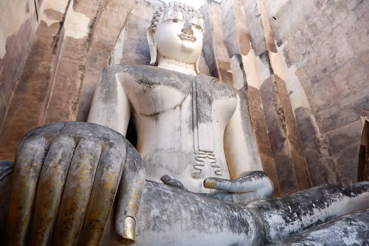 Wat Si Chum