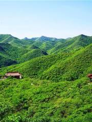 Dahei Mountain Nature Reserve