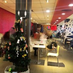 McDonald's (longzhimenggouwuzhongxin) 여행 사진